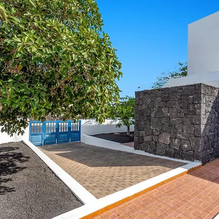 Sofia Lanzarote By Villa Tías