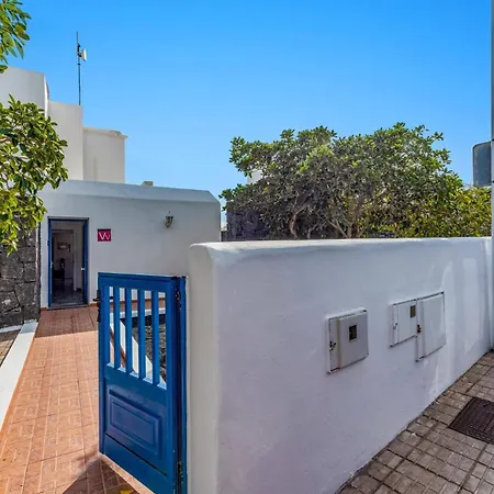 Sofia Lanzarote By *