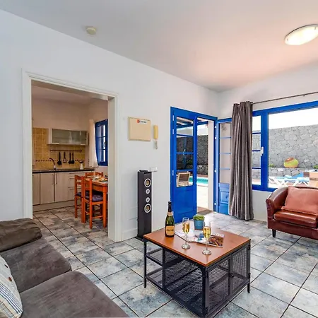 Sofia Lanzarote By Willa