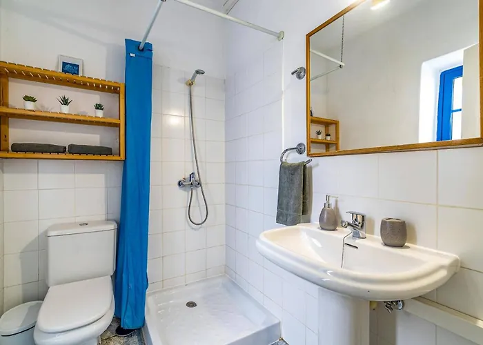 Sofia Lanzarote By Willa Tías