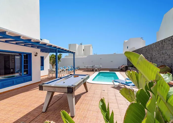 Sofia Lanzarote By *