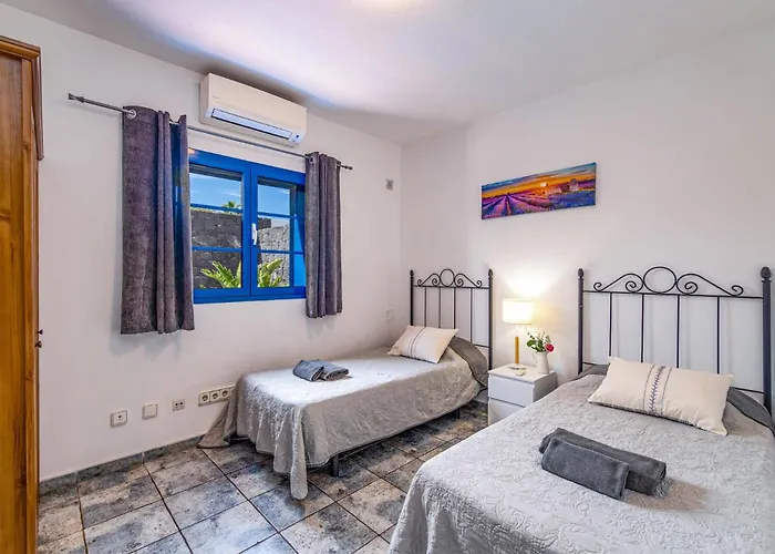 Sofia Lanzarote By Tías