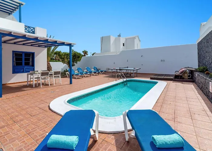 Sofia Lanzarote By Willa Tías