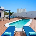 Sofia Lanzarote By فيلة تياس