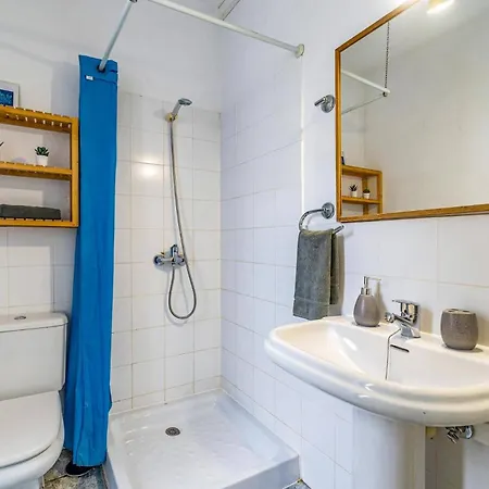 Sofia By וילה Tías