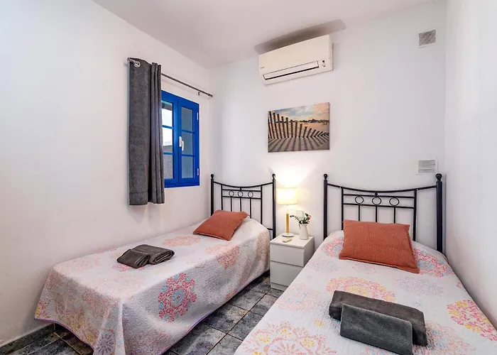 Villa Sofia Lanzarote By