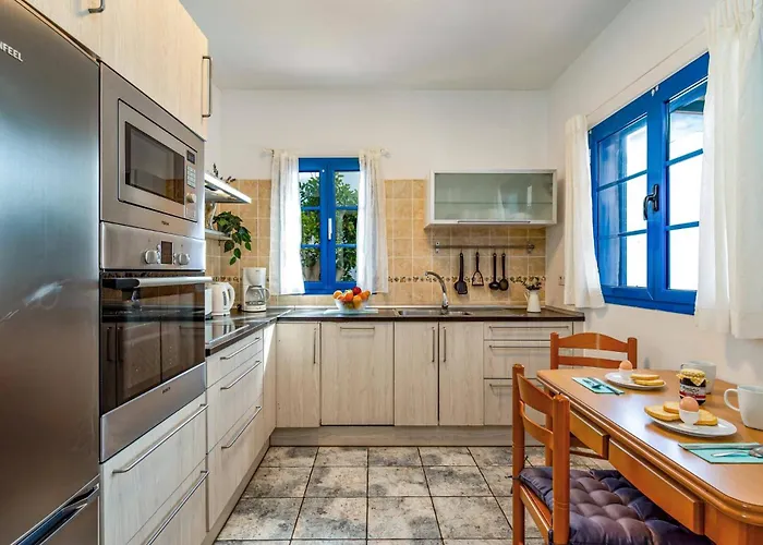 Villa Sofia Lanzarote By Tías