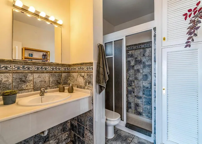 Villa Sofia Lanzarote By