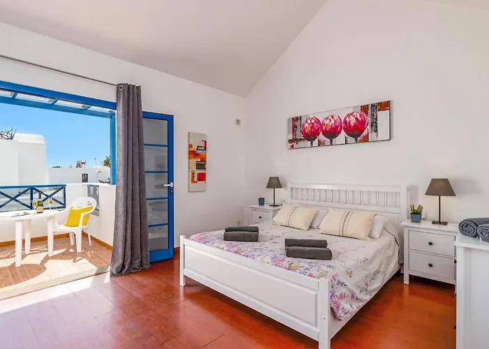 Villa Sofia Lanzarote By *