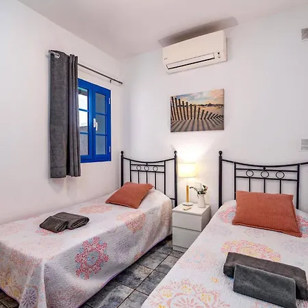 Villa Sofia By