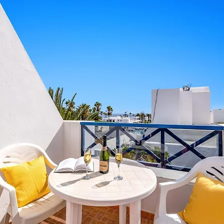 Villa Sofia Lanzarote By