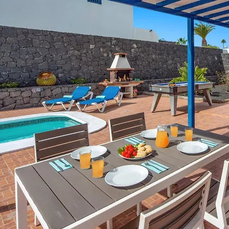 Sofia Lanzarote By *