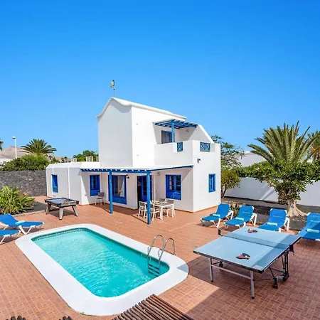 Villa Sofia By
